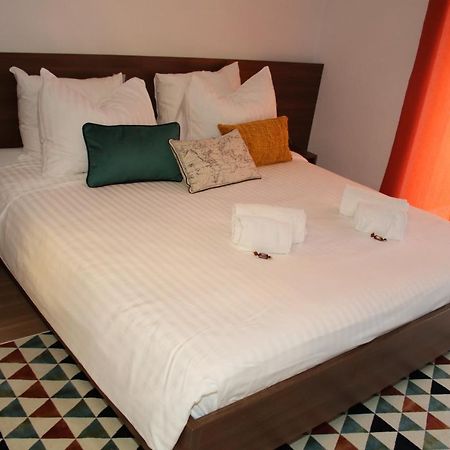 Suma Hotel Restaurant Реміх Екстер'єр фото
