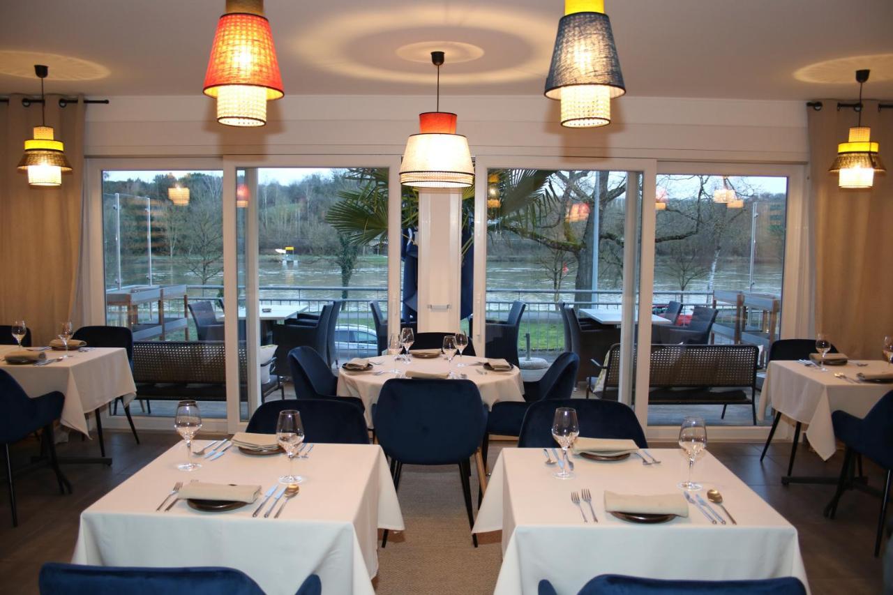 Suma Hotel Restaurant Реміх Екстер'єр фото