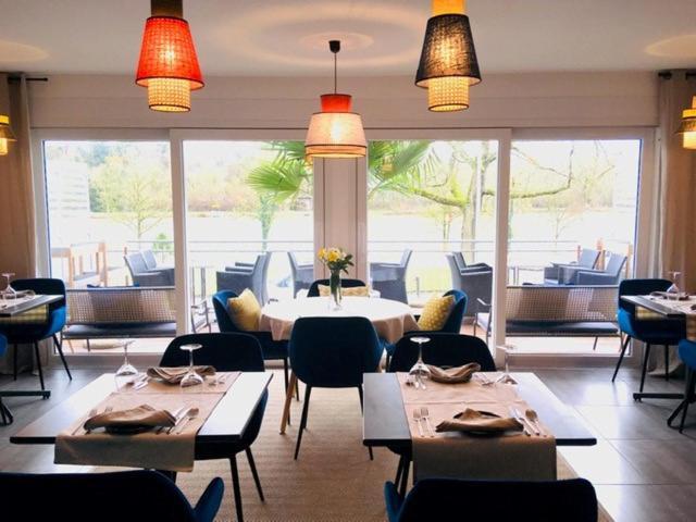 Suma Hotel Restaurant Реміх Екстер'єр фото
